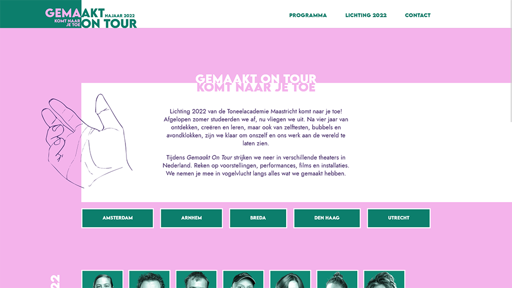 2205 festivalgemaakt